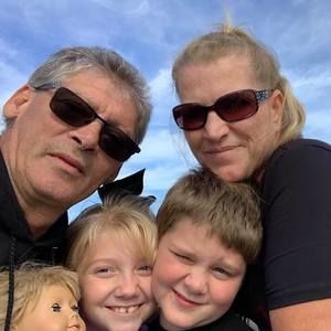 Meet your Posher, Edward